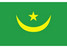 Flag of Mauritania