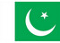 Flag of Pakistan