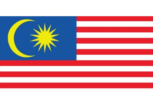 Flag of Malaysia