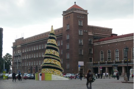 image from Latvia