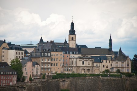 image from Luxembourg