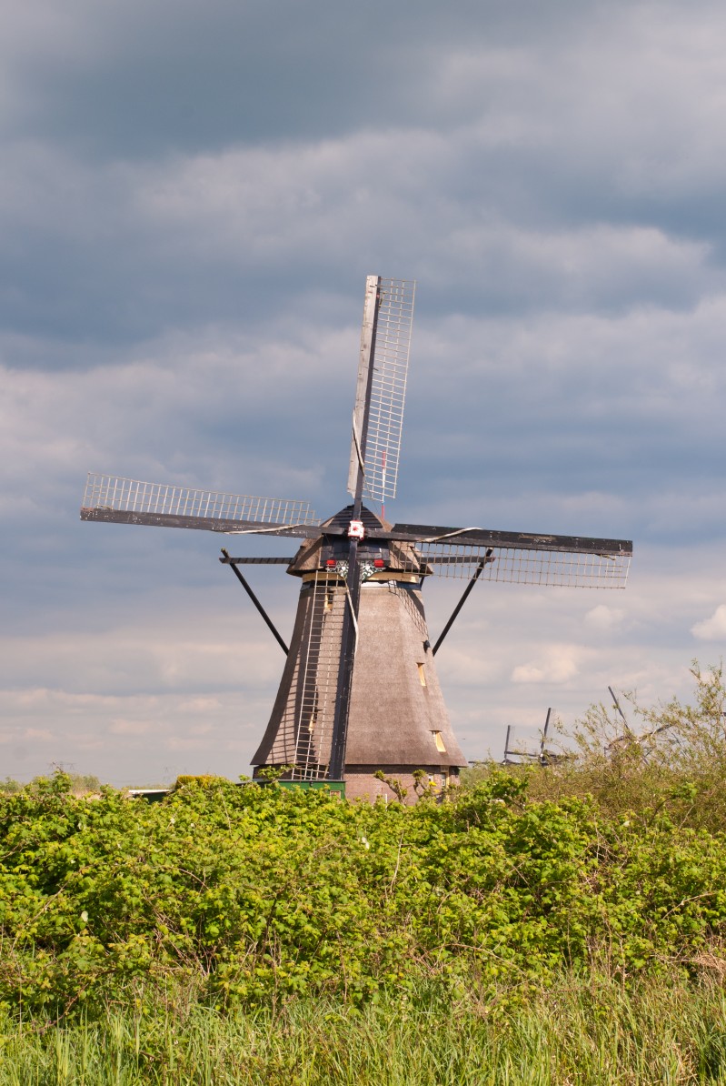 image from  Netherlands tourist attraction