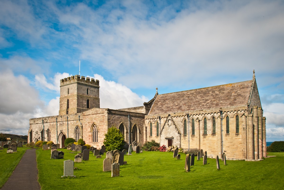 image from United Kingdom tourist attraction
